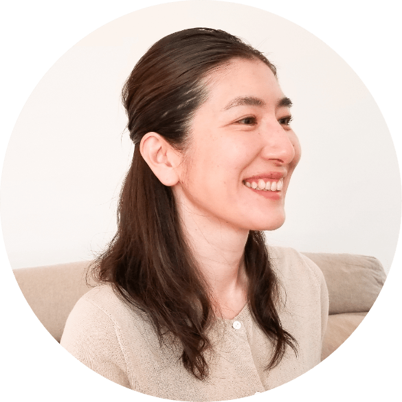徳田 康子さんの写真